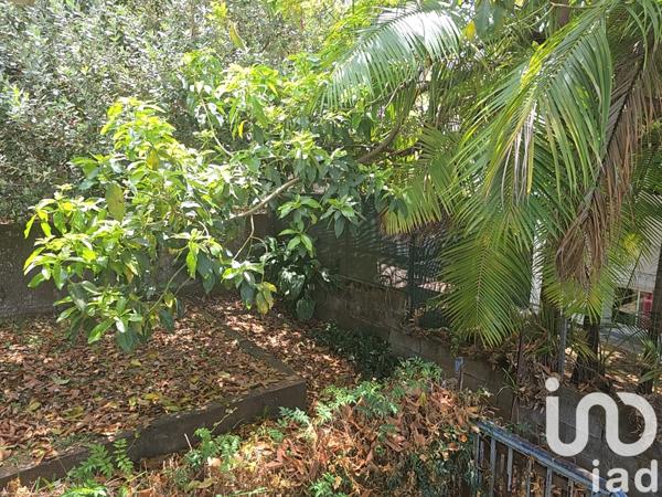 Maison à vendre 4 pièces 118 m² Le Tampon