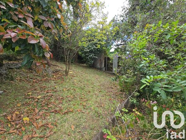 Maison à vendre 4 pièces 118 m² Le Tampon