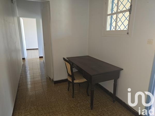 Maison à vendre 4 pièces 118 m² Le Tampon