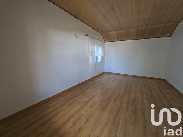 Maison à vendre 4 pièces 118 m² Le Tampon