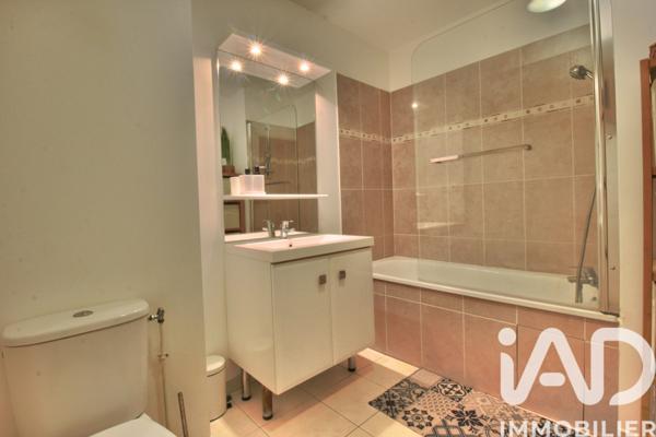 Appartement à vendre 2 pièces 42 m² Quincy-Voisins