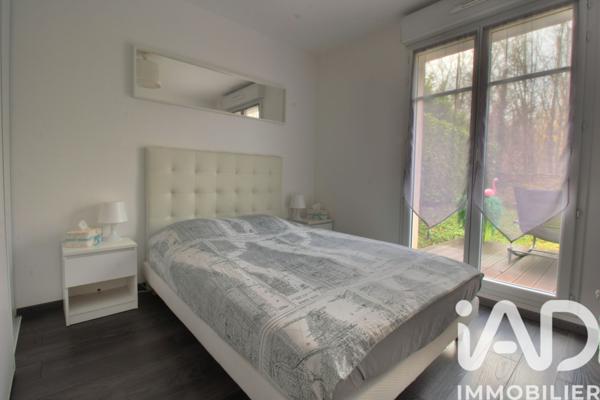 Appartement à vendre 2 pièces 42 m² Quincy-Voisins