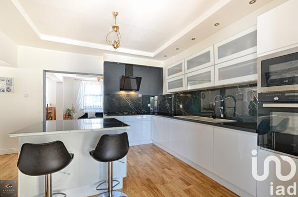 Maison à vendre 7 pièces 148 m² Talange