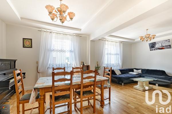 Maison à vendre 7 pièces 148 m² Talange