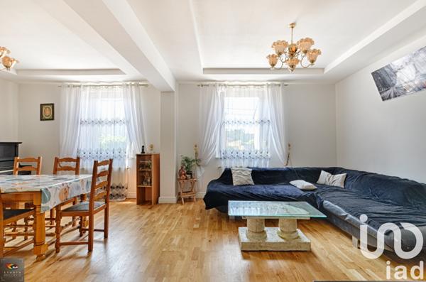 Maison à vendre 7 pièces 148 m² Talange