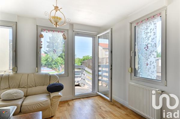 Maison à vendre 7 pièces 148 m² Talange