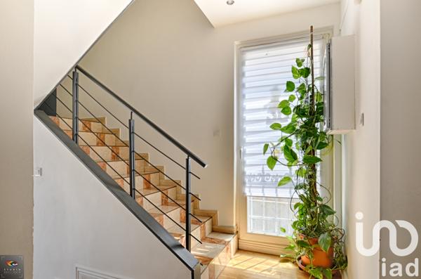 Maison à vendre 7 pièces 148 m² Talange