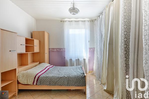 Maison à vendre 7 pièces 148 m² Talange