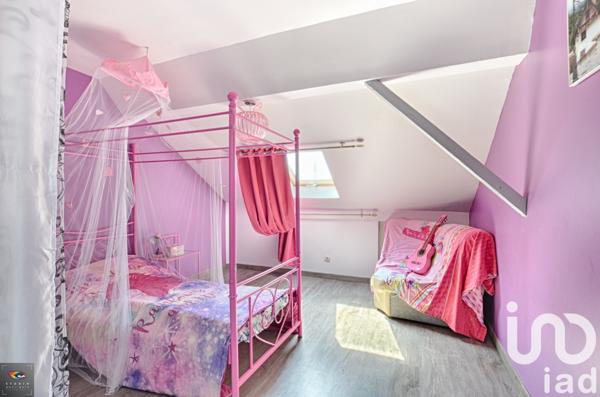 Maison à vendre 7 pièces 148 m² Talange