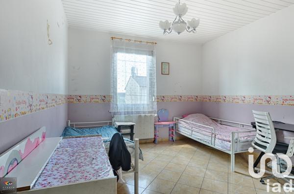 Maison à vendre 7 pièces 148 m² Talange