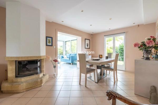 Vente Maison 7 pièces 155 m2 à Sucy-en-Brie