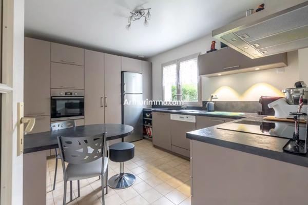 Vente Maison 7 pièces 155 m2 à Sucy-en-Brie