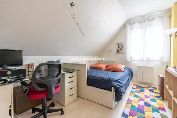 Vente Maison 7 pièces 155 m2 à Sucy-en-Brie