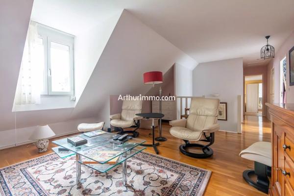 Vente Maison 7 pièces 155 m2 à Sucy-en-Brie