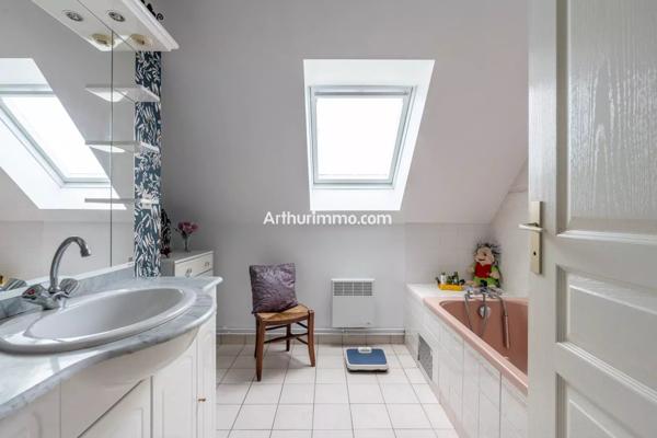 Vente Maison 7 pièces 155 m2 à Sucy-en-Brie