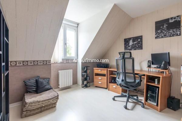 Vente Maison 7 pièces 155 m2 à Sucy-en-Brie
