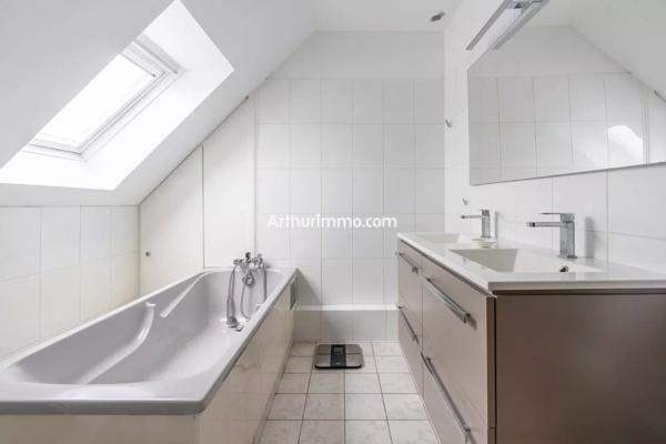 Vente Maison 7 pièces 155 m2 à Sucy-en-Brie