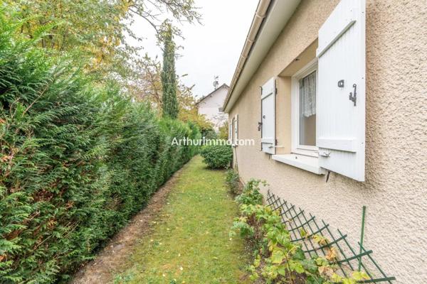 Vente Maison 7 pièces 155 m2 à Sucy-en-Brie