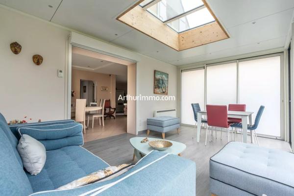 Vente Maison 7 pièces 155 m2 à Sucy-en-Brie