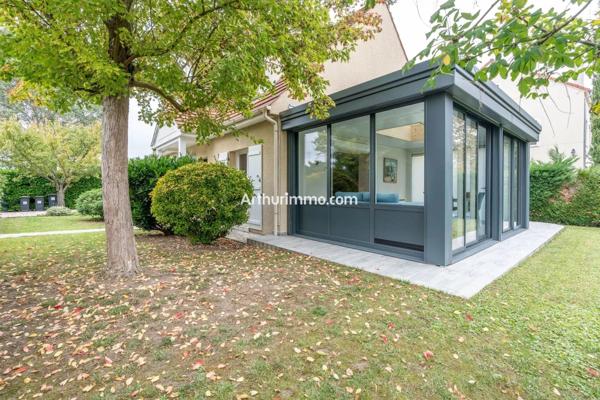 Vente Maison 7 pièces 155 m2 à Sucy-en-Brie