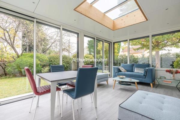 Vente Maison 7 pièces 155 m2 à Sucy-en-Brie