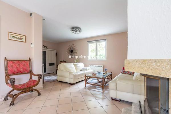 Vente Maison 7 pièces 155 m2 à Sucy-en-Brie