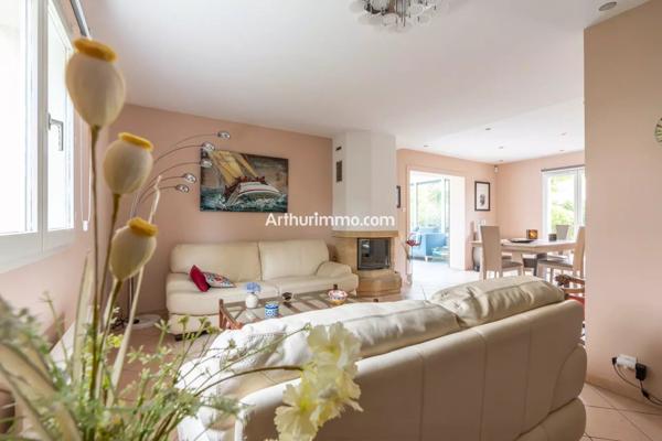 Vente Maison 7 pièces 155 m2 à Sucy-en-Brie