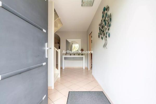 Vente Maison 7 pièces 155 m2 à Sucy-en-Brie