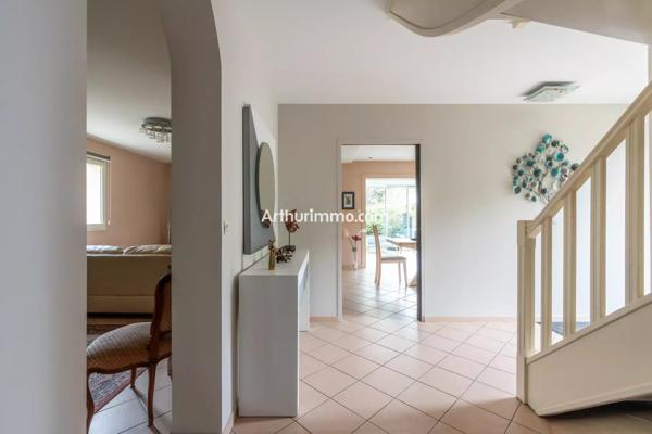 Vente Maison 7 pièces 155 m2 à Sucy-en-Brie