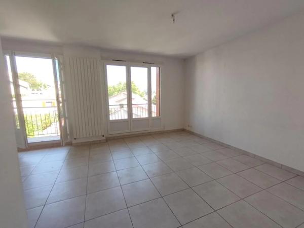 Appartement à louer à Marseille (13013)