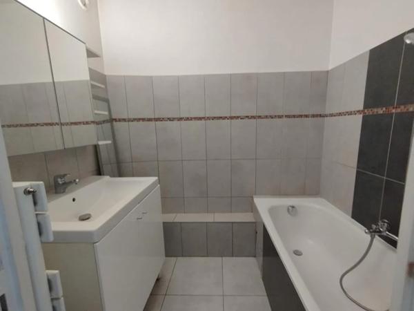 Appartement à louer à Marseille (13013)