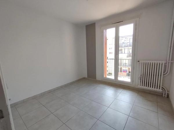 Appartement à louer à Marseille (13013)