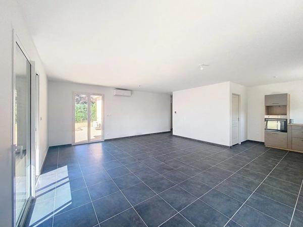 Maison à louer à Bény (01370)