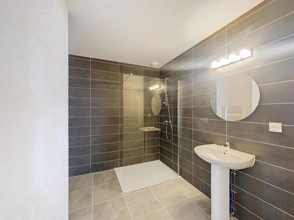 Maison à louer à Bény (01370)