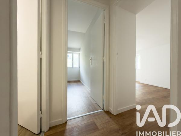 Maison à vendre 5 pièces 80 m² Contes