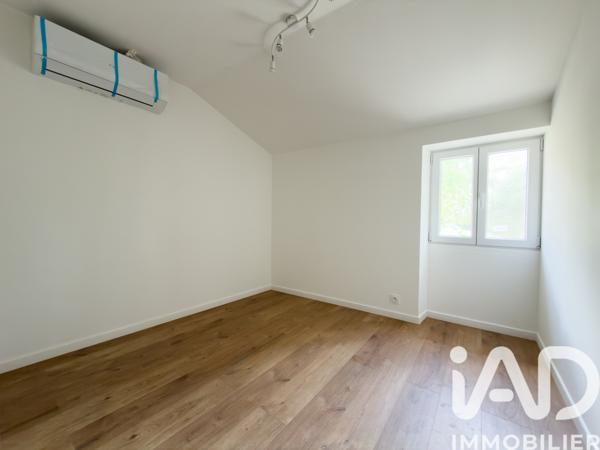 Maison à vendre 5 pièces 80 m² Contes