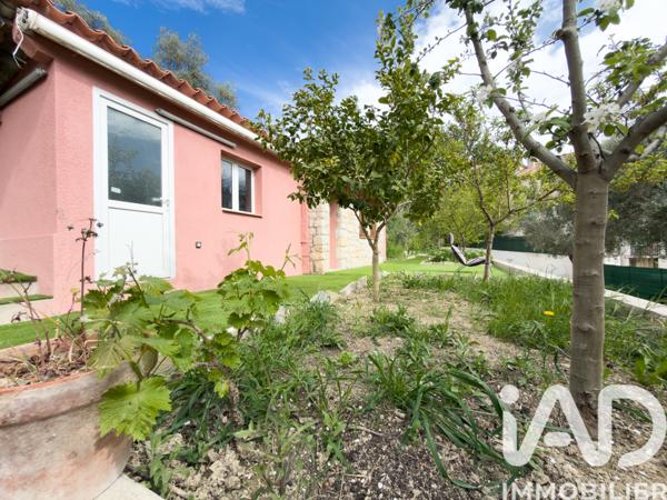 Maison à vendre 5 pièces 80 m² Contes