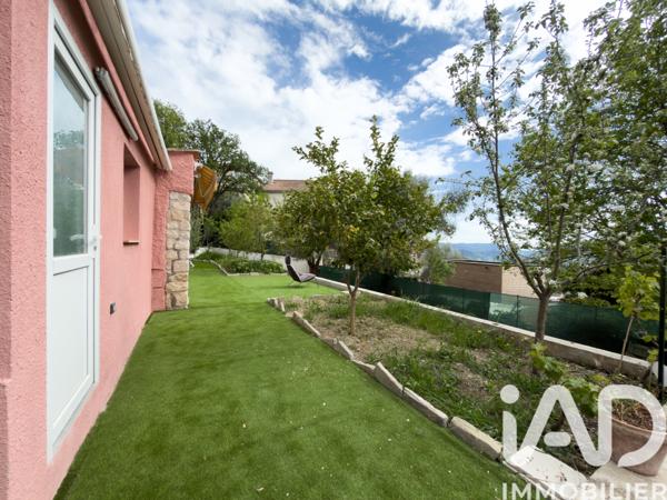 Maison à vendre 5 pièces 80 m² Contes