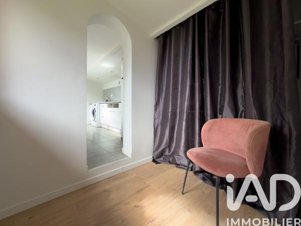 Maison à vendre 5 pièces 80 m² Contes