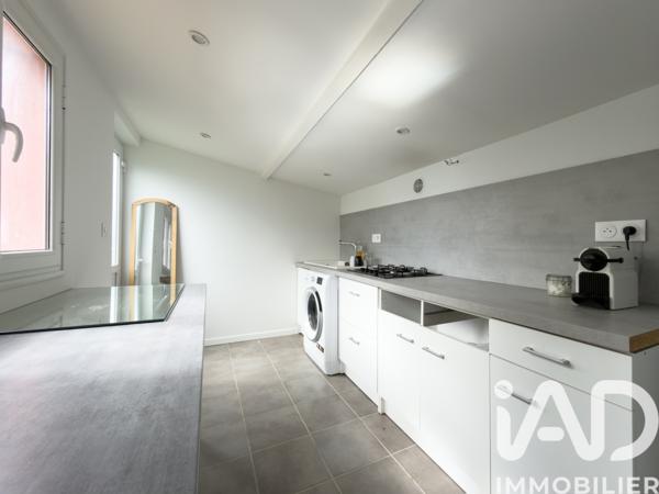 Maison à vendre 5 pièces 80 m² Contes