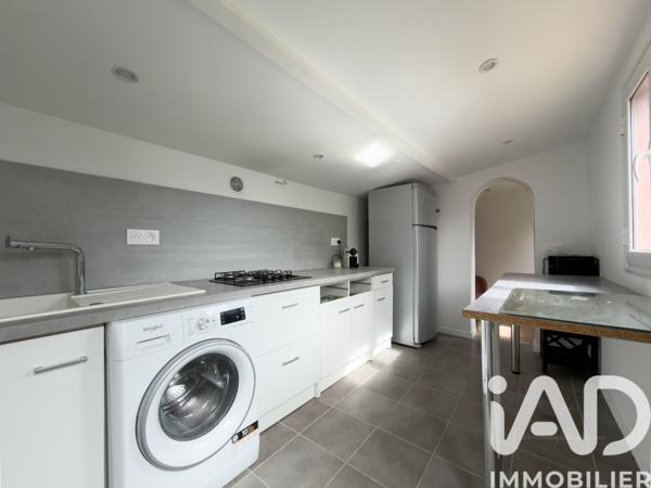 Maison à vendre 5 pièces 80 m² Contes