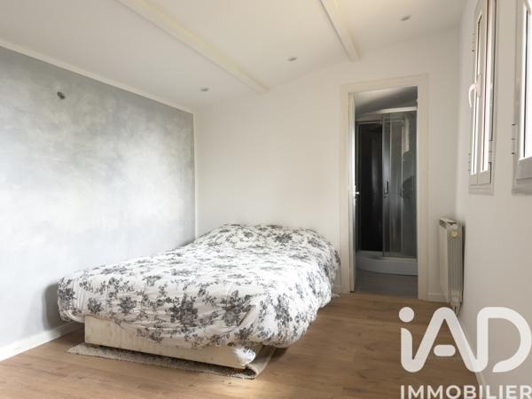 Maison à vendre 5 pièces 80 m² Contes