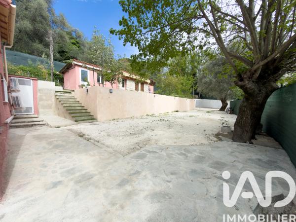 Maison à vendre 5 pièces 80 m² Contes
