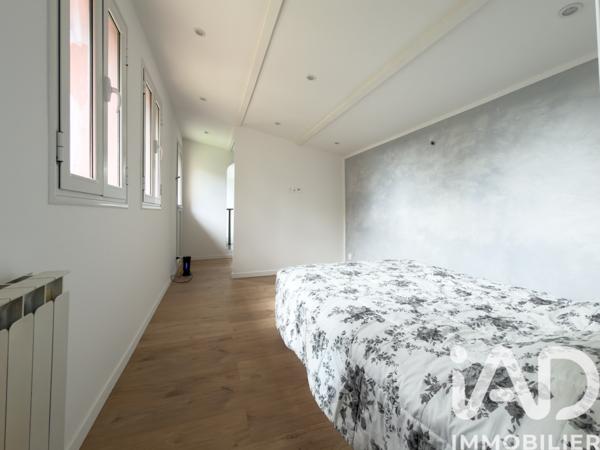 Maison à vendre 5 pièces 80 m² Contes