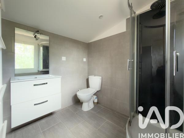 Maison à vendre 5 pièces 80 m² Contes