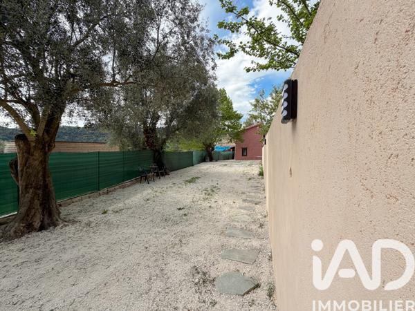 Maison à vendre 5 pièces 80 m² Contes