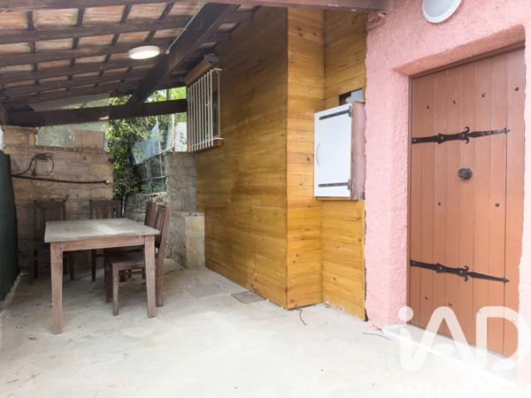 Maison à vendre 5 pièces 80 m² Contes