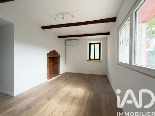 Maison à vendre 5 pièces 80 m² Contes