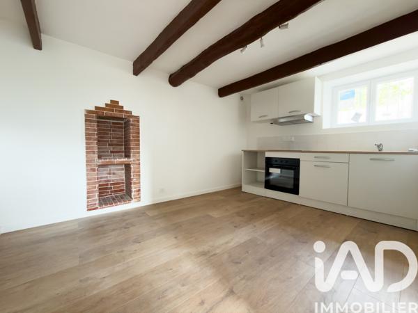 Maison à vendre 5 pièces 80 m² Contes