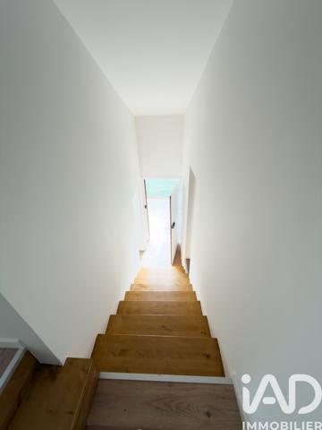 Maison à vendre 5 pièces 80 m² Contes